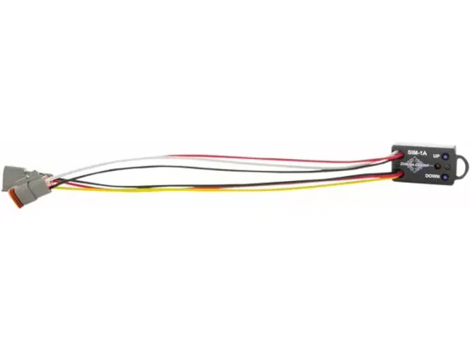 Hovedbilde MODULE SPEEDO , MODULE SPEEDO