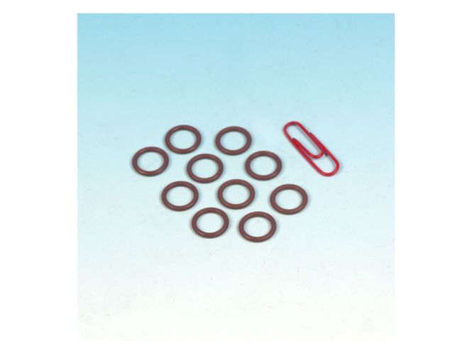 Hovedbilde o-ring, breather bolt