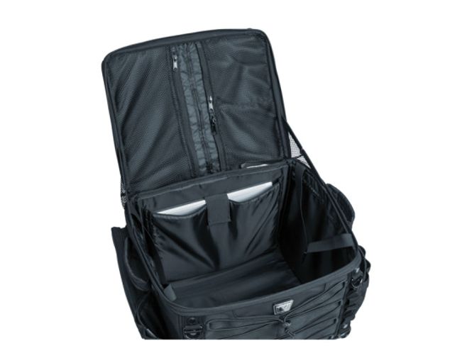 Hovedbilde KURYAKYN MOMENTUM VAGABOND BAG, Bagger/vesker 46 L