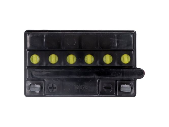 Hovedbilde Yuasa, Yumicron batteri YB12A-B