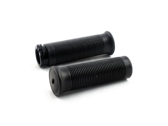 Hovedbilde AVON OLD SCHOOL JACK HAMMER GRIPS, BLACK, Holker