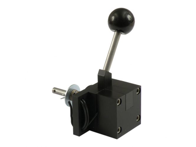 Hovedbilde 4-SPEED HANDSTARTER, Hånd starter
