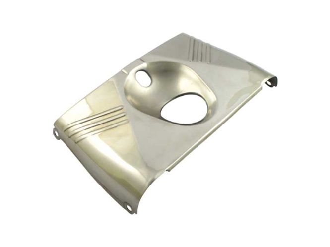 Hovedbilde Front panel fork.