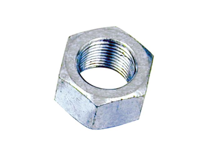 Hovedbilde Front pulley nut