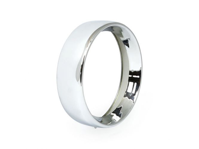 Hovedbilde HEADLAMP RECESSED TRIM RING 7