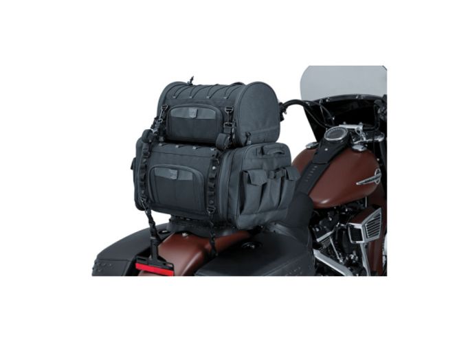 Hovedbilde KURYAKYN MOMENTUM RAMBLER ROLL BAG, Bag/veske