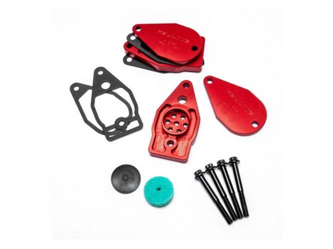 Hovedbilde FEULING, ROCKER BOX BREATHER COVER KIT,  ROCKER BOX BREATHER COVER ...