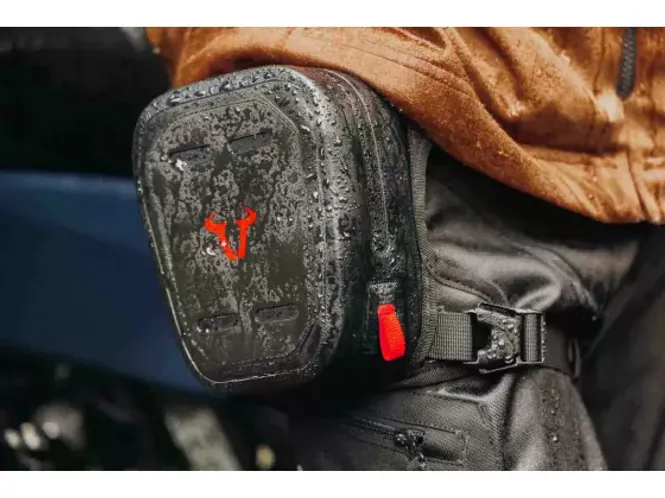 Hovedbilde LEG BAG WP, Lår veske