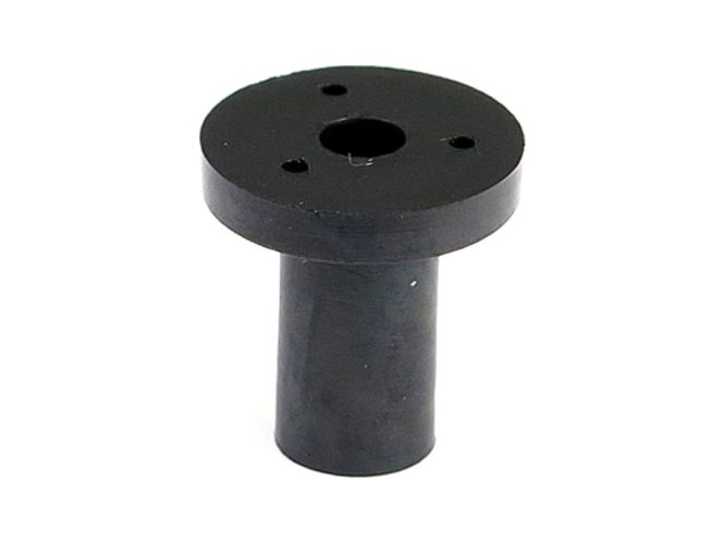 Hovedbilde NEOPRENE WELL NUT, 10/32 THREADED