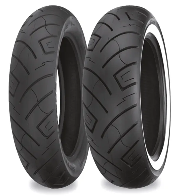 Hovedbilde MU85 HB 16 SR777RR 77H TL (white side)