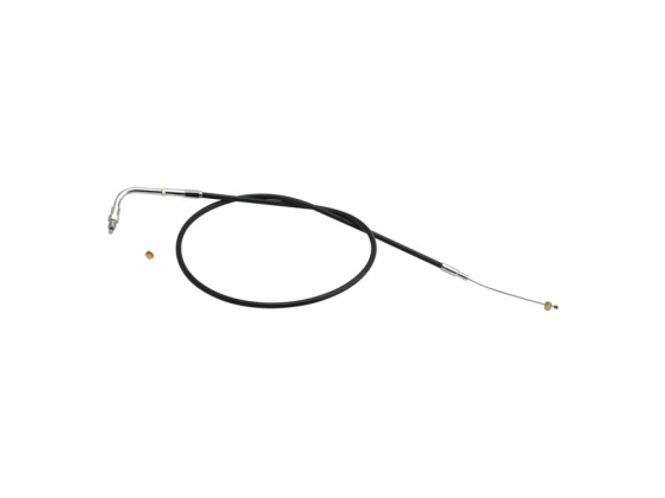Hovedbilde S&S THROTTLE CABLE, 48