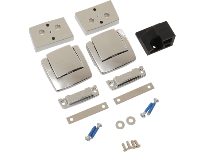 Hovedbilde Tour-Pak® Hardware Latch Kit, Lås til kofferter