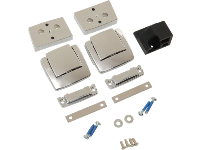 Hovedbilde Tour-Pak® Hardware Latch Kit, Lås til kofferter