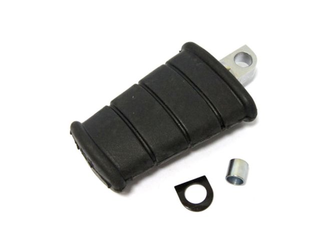 Hovedbilde Early style flat kick pedal, Pedal