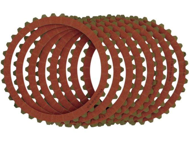 Hovedbilde Clutch Kit