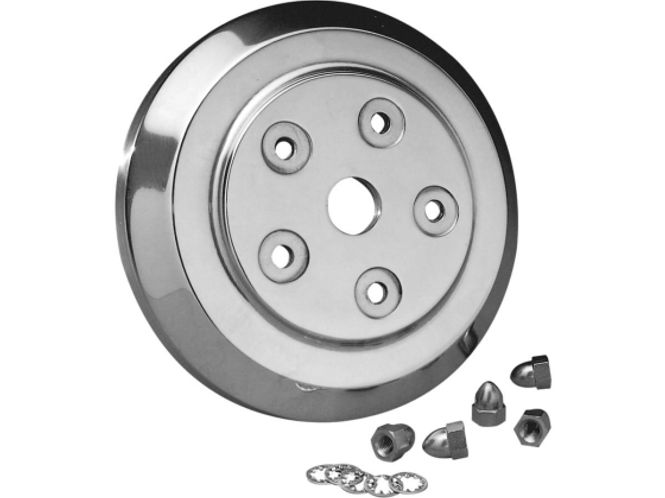Hovedbilde 5-HOLE CLUTCH DOME, 5-HOLE CLUTCH DOME