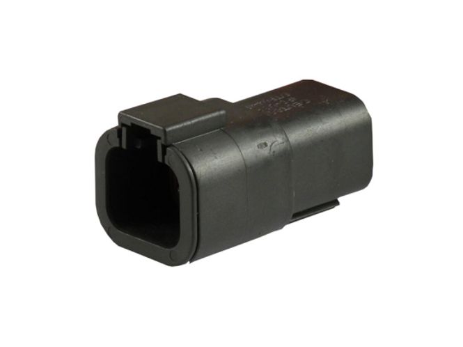 Hovedbilde REGULATOR 01-06 Softail 