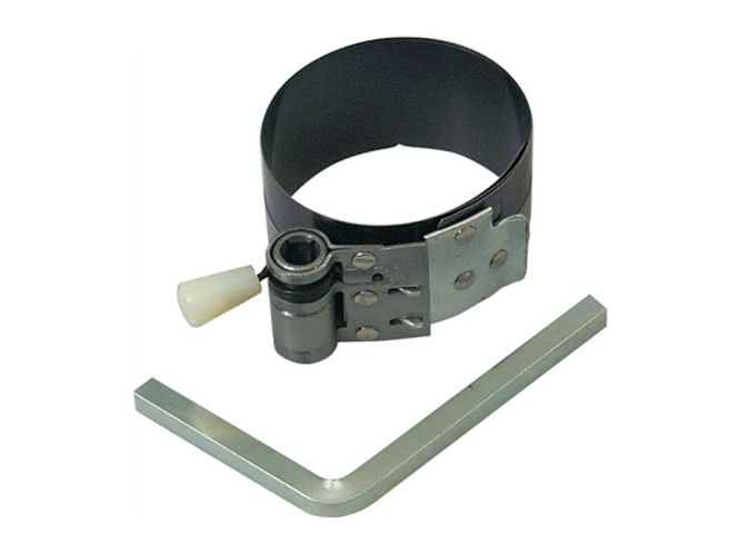 Hovedbilde PISTON RING COMPRESSOR KIT,  PISTON RING COMPRESSOR KIT