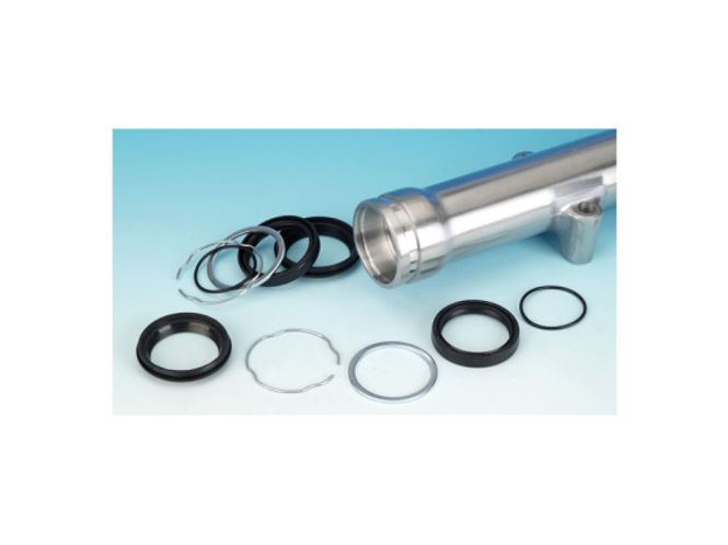 Hovedbilde FORK SEAL REBUILD KIT. 49MM ,  FORK SEAL REBUILD KIT. 49MM