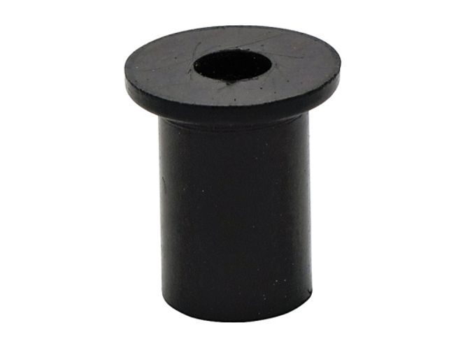 Hovedbilde NEOPRENE WELL NUT, 6/32 THREADED