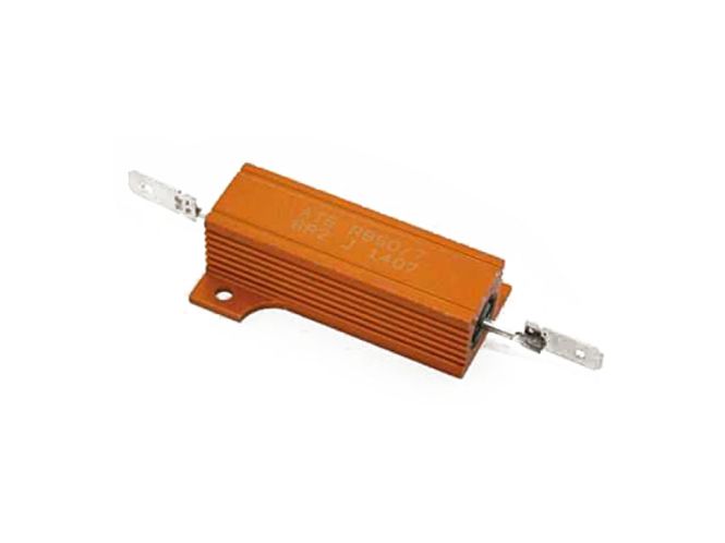 Hovedbilde UNIVERSAL LOAD EQUALIZER. FOR LED TURN SIGNALS, UNIVERSAL LOAD ...