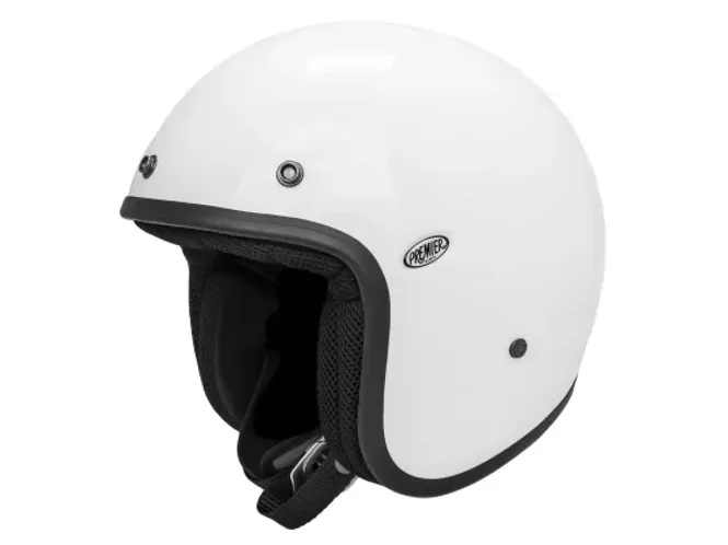 Hovedbilde Jet Classic Helmet, Halv hjelm
