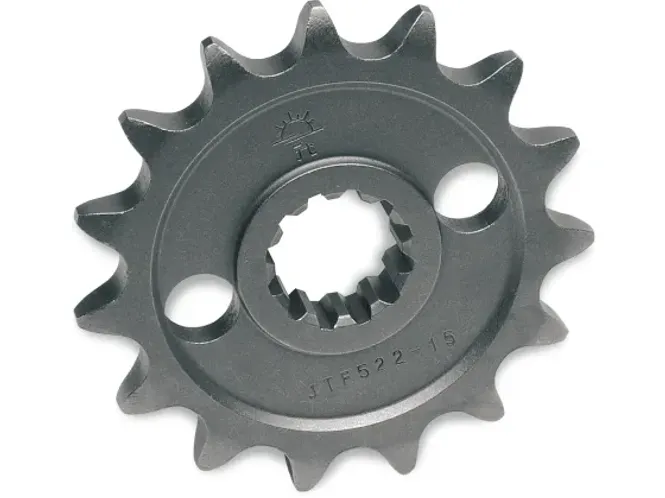 Hovedbilde Front Sprocket