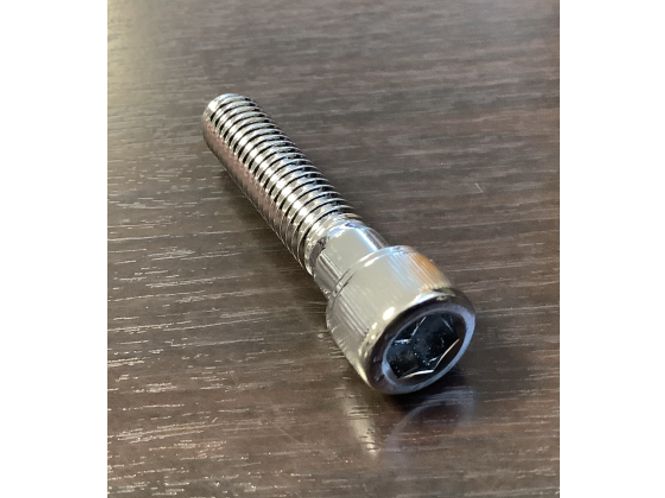 Hovedbilde bolt 3/8-16 x 1-3/4 
