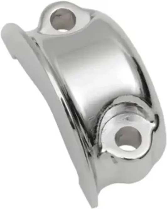 Hovedbilde Brake/Clutch Control Clamp Half