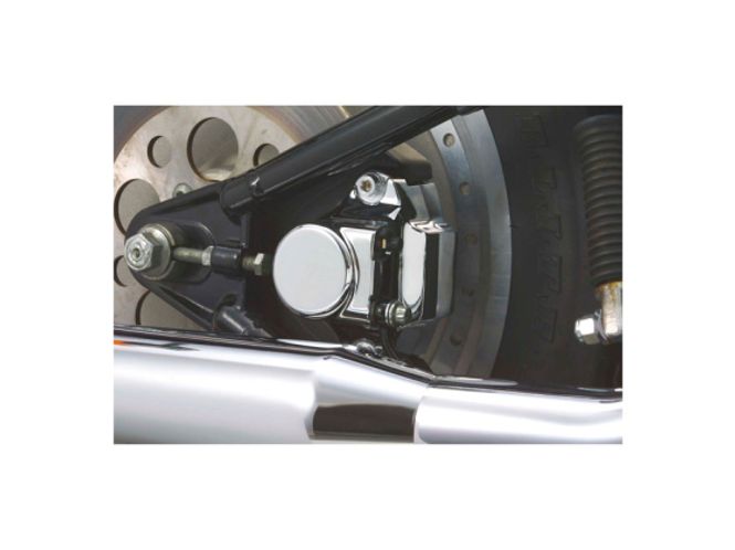 Hovedbilde Brake caliper, rear, Bremsecaliper