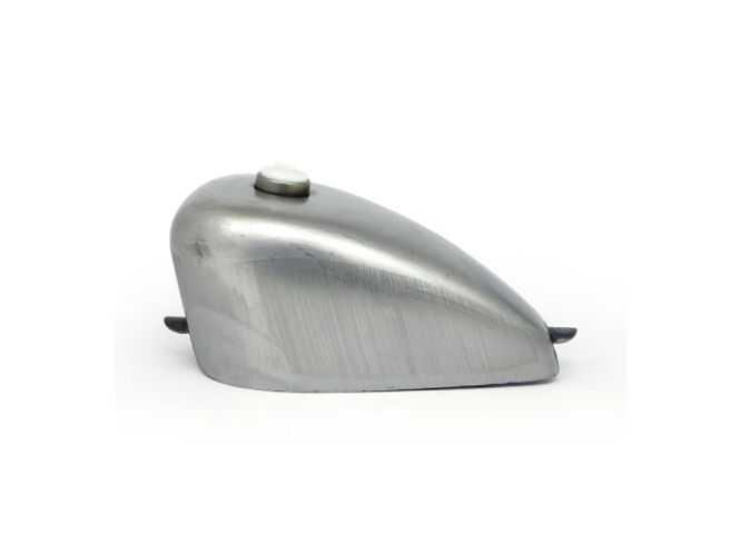 Hovedbilde GAS TANK, CUSTOM SPORTSTER LOW TUNNEL 2.8 GALLON