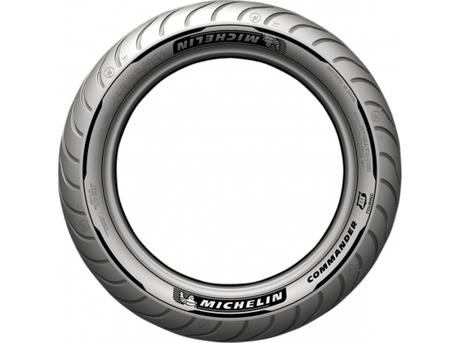 Hovedbilde MICHELIN Commander® III Reinforced Touring Tire, Dekk foran