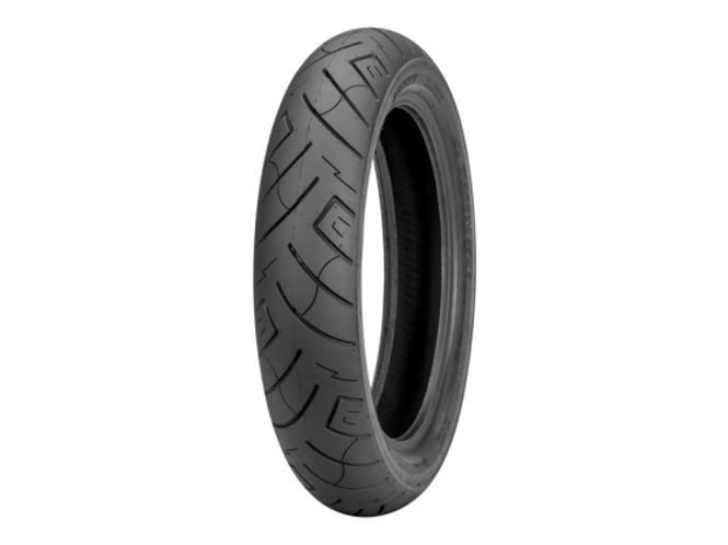 Hovedbilde SHINKO 777 FRONT TIRE 100/90-19 (61H), Dekk foran