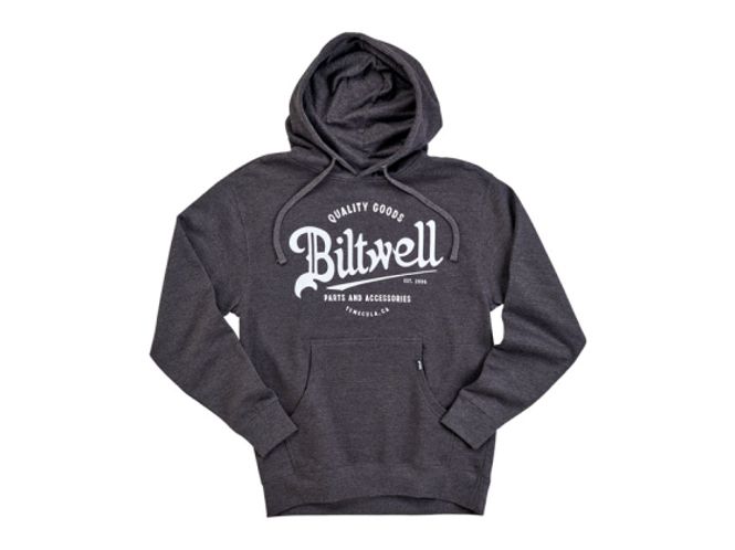 Hovedbilde Biltwell pullover hoodie