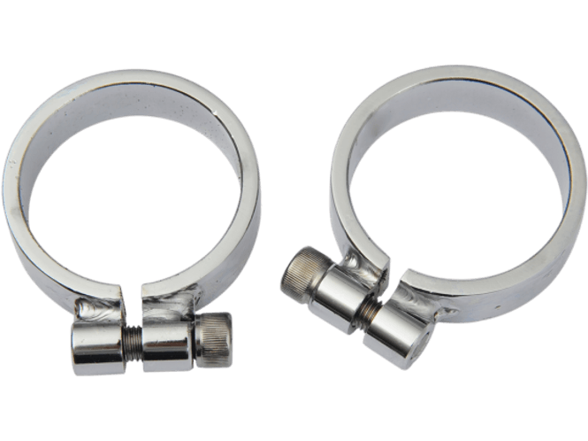 Hovedbilde Super Exhaust Port Clamps XL, Eksos klemmer