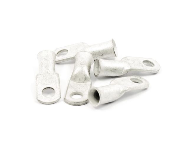 Hovedbilde battery lugs, 1/4
