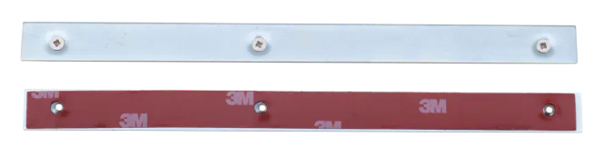 Hovedbilde Set of 2 self-adhesive adapter plates