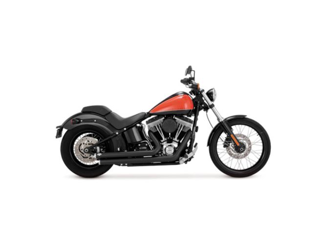 Hovedbilde THORCAT-V&H, BIG SHOTS 2-2 EXHAUST, Eksos anlegg