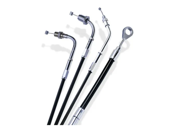 Hovedbilde CLUTCH CABLE +2 INCH, Clutch Wire