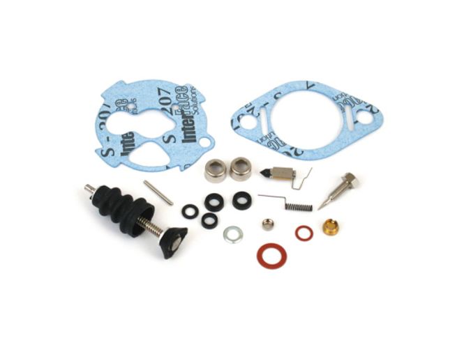 Hovedbilde BENDIX CARBURETOR REBUILD KIT, Rep sett bendix forgasser
