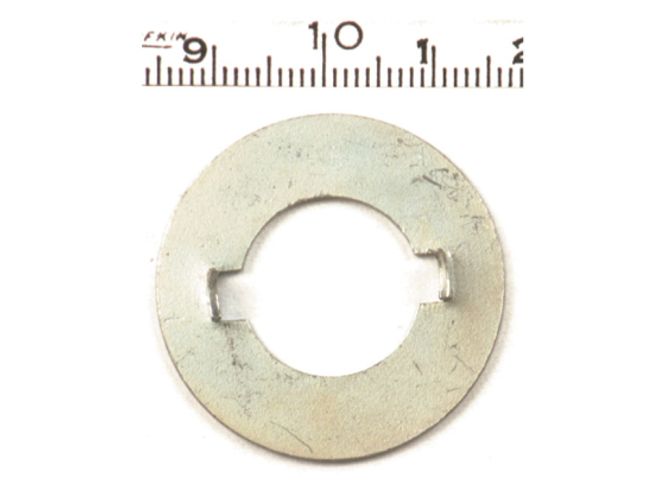 Hovedbilde Lock tab, kickstart clutch gear