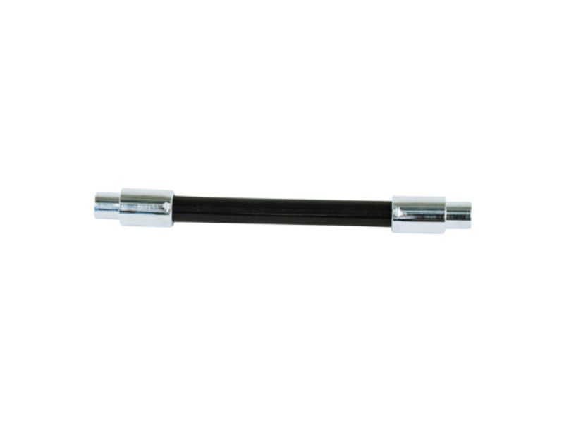 BARNETT THROTTLE CABLE +14 INCH (ca 47 inc), Gass wire