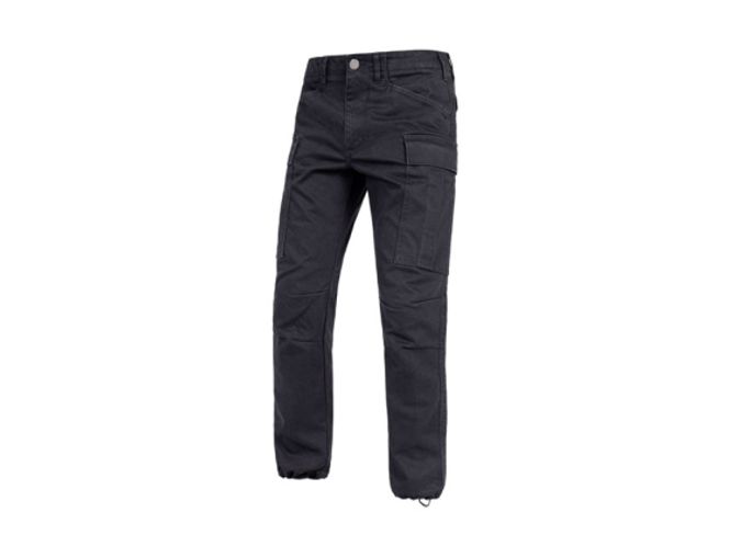 Hovedbilde John Doe Regular cargo mono pants, Kjøre bukse herre str W34-L34