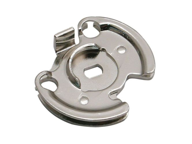 Hovedbilde S&S, throttle spool E/G carbs