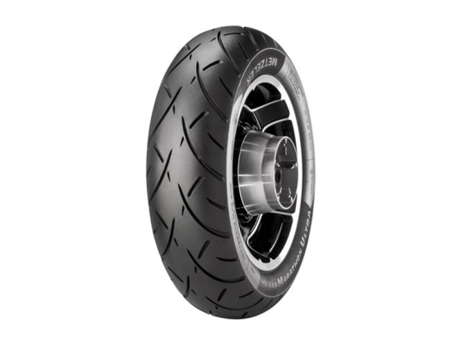 Hovedbilde Metzeler ME888 Marathon Ultra tire 200/55R17 78V, Dekk bak