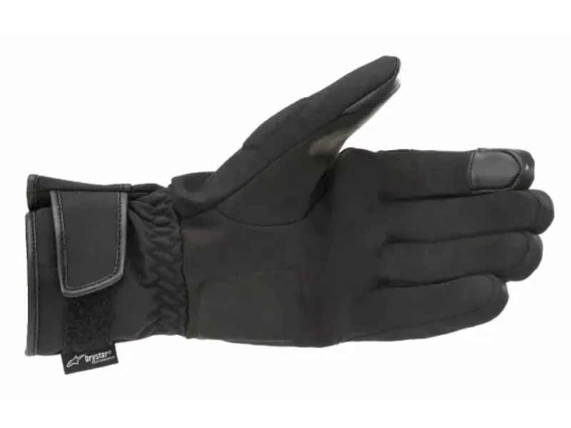 SR-3 v2 Drystar Hanske, Hansker