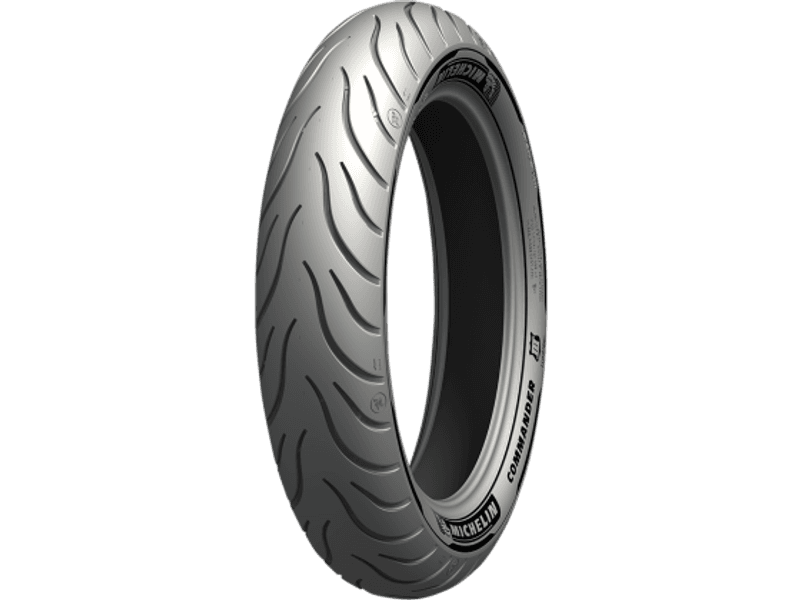 MICHELIN Commander® III Reinforced Touring Tire, Dekk foran