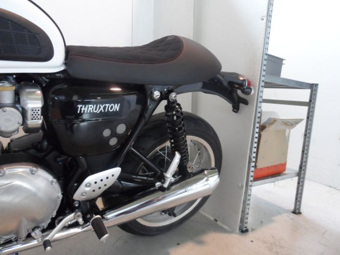 Hovedbilde RR SHOCKS HD DYNA 13