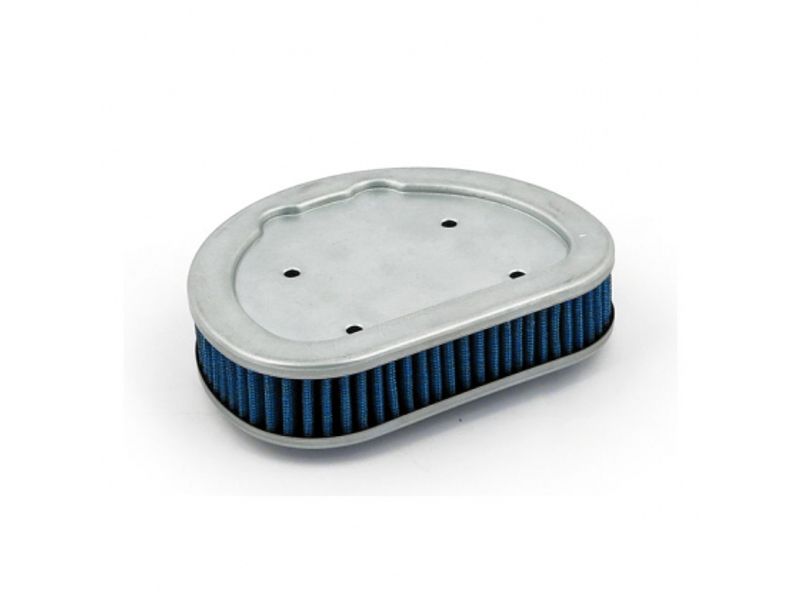 Luftfilter.  99-01 FLT (Magneti Marelli inj. models only) , Luftfilter