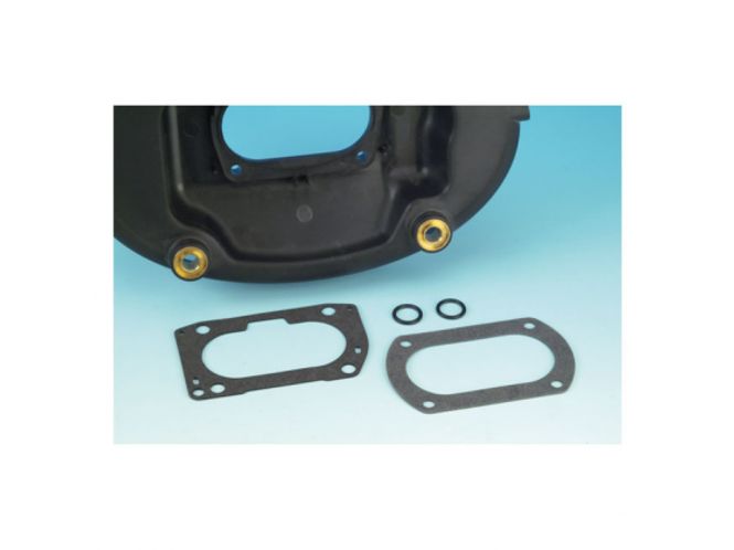 Hovedbilde GASKET KIT THROTTLE BODY TO AIRCL 99-01 FLT, Pakning
